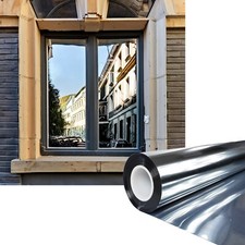 Sonnenschutzfolie Spiegelfolie