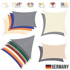 Sonnensegel WASSERDICHT