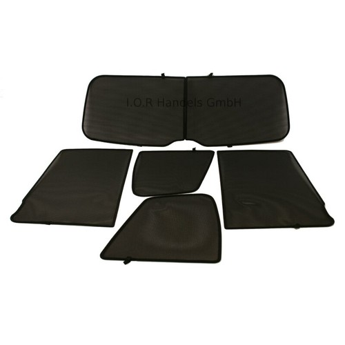 Sonnenschutz für sharan - sonnenschutz, vw