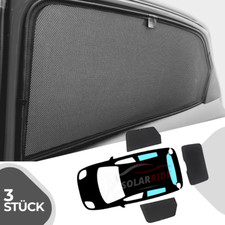 Sonnenschutz für Opel Corsa F