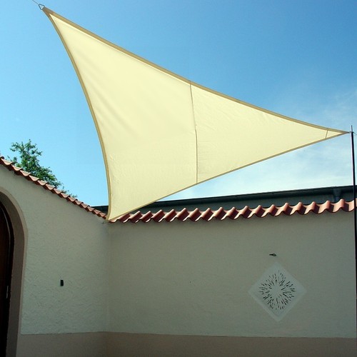 Luxus sonnensegel - luxus,