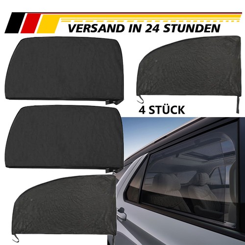 Sonnenschutz auto - 4x,