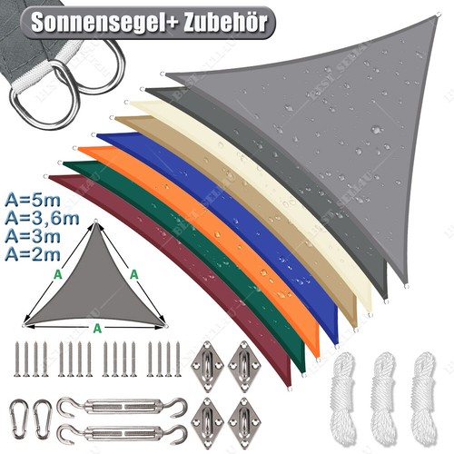 Sonnensegel wasserdicht - sonnensegel,