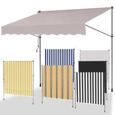 Markise Balkon Terrasse