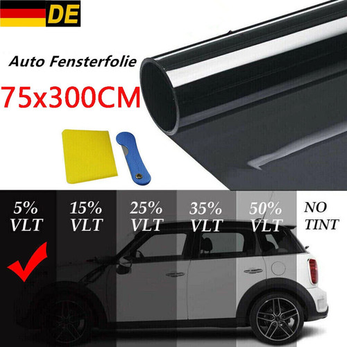 Tönungsfolie scheibenfolie - tönungsfolie,