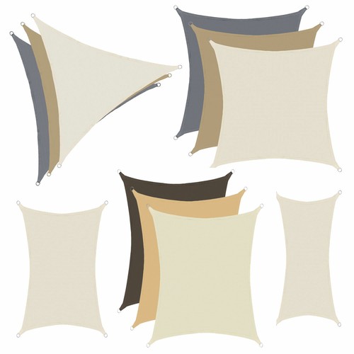 Anndora sonnensegel - anndora®,