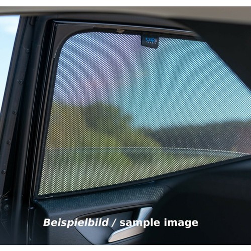 Sonnenschutz für touran ii - für,