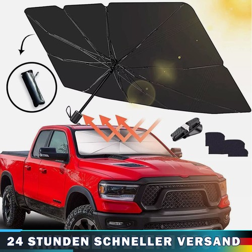 Windschutzscheibe sonnenschirm - windschutzscheibe,