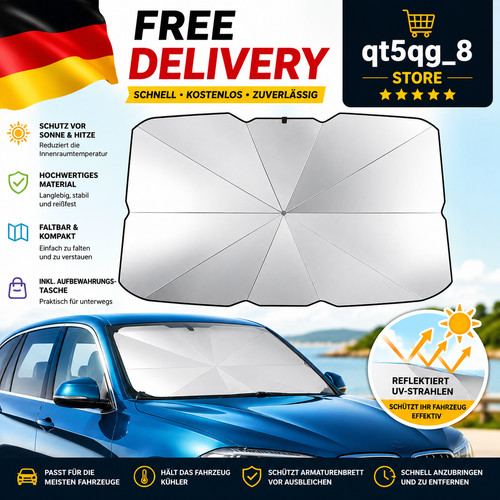 Auto windschutzscheibe - auto,