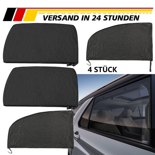 Universal sonnenschutz auto - universal, 4x