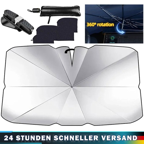 Auto sonnenschutz sonnenschirm - sonnenschutz,