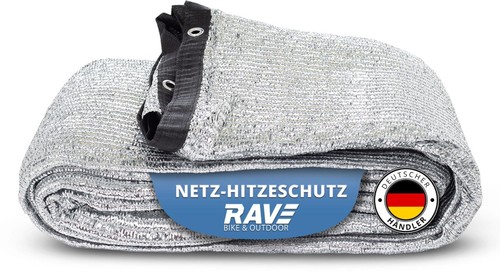 Rave schattennetz sonnenschutz - rave,