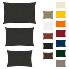 Sonnensegel WASSERDICHT