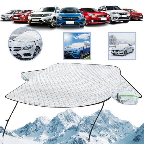 Sonnenschutz auto frontscheibe - auto,