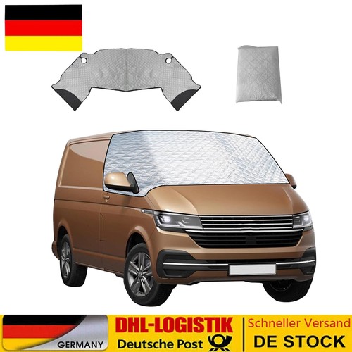 Frontscheibenabdeckung für - , vw