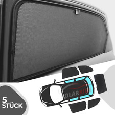 Sonnenschutz für Dacia Duster