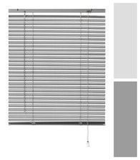 Alu Jalousie Aluminium