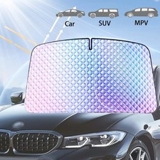 Sonnenschutz Auto Frontscheibe