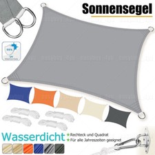 Sonnensegel Wasserdicht PES