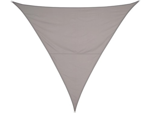 Led sonnensegel belvedere - led,