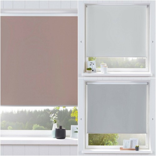 Klemmrollo sonnenschutz thermo - klemmrollo,