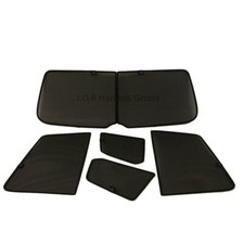 Sonnenschutz für VW Golf