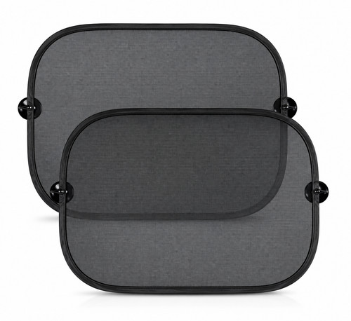 Auto sonnenschutz - 2x,