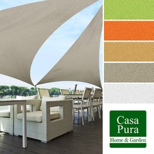 Sonnensegel Wasserabweisend