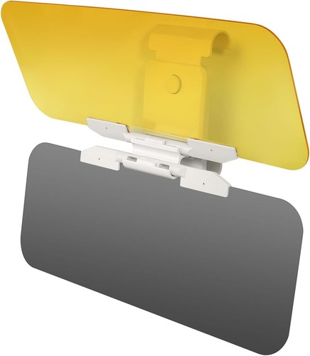 Sonnenblende pvc 32x32cm - sonnenblende,