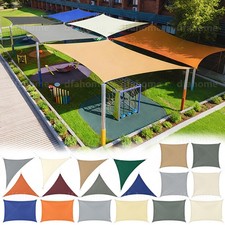 Sonnensegel Sonnenschutz