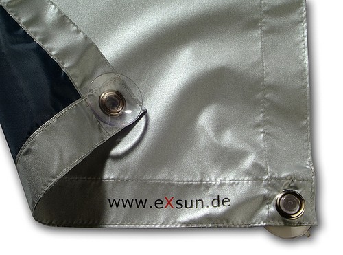 Exsun rollo für velux - rollo, velux,