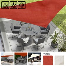 Sonnensegel Sonnenschutz