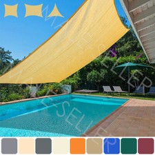 Sonnensegel WASSERDICHT