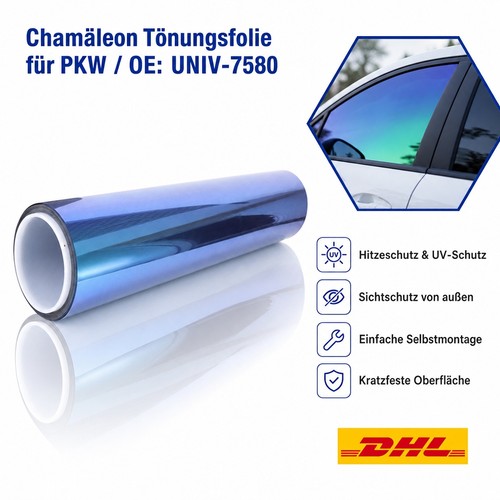 Sonnenschutzfolie