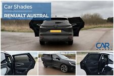 Sonnenschutz für Renault
