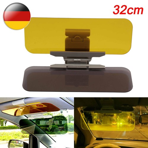 Auto blendschutz sonnenschutz - blendschutz,