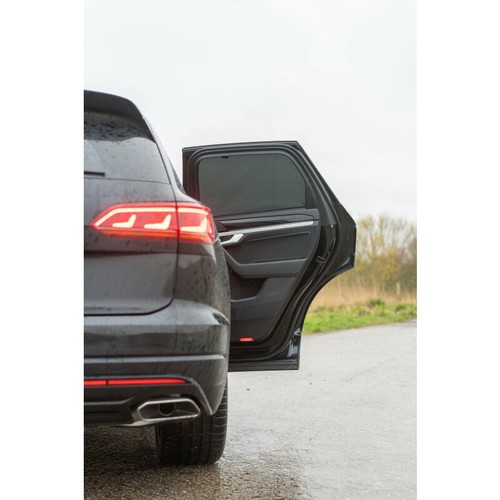 Sonnenschutz für touareg - vw,