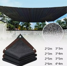 Schattierungsnetz Schattennetz