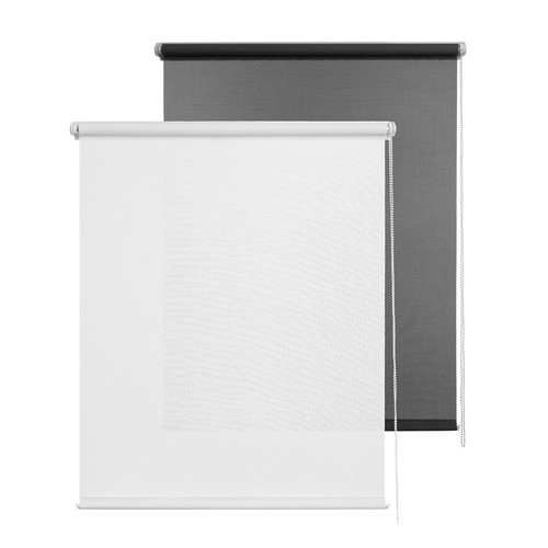 Sonnenschutzrollo screen rollo - sonnenschutzrollo,