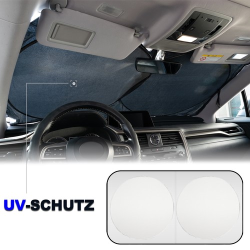 Sonnenschutz auto frontscheibe - sonnenschutz,