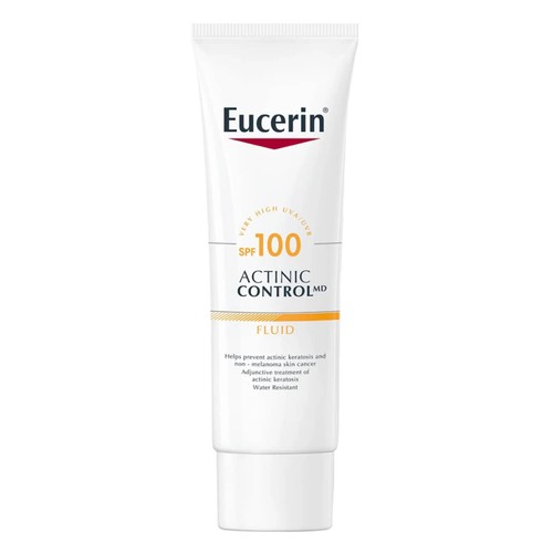 Sonnencreme sehr hoch - ,, eucerin