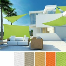 Sonnensegel Wasserabweisend