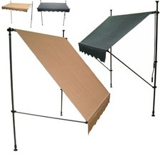 Markise Klemmmarkise