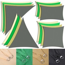 Sonnensegel Sonnenschutz