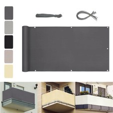 Balkonsichtschutz PES