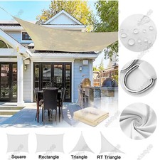 Sonnensegel WASSERDICHT