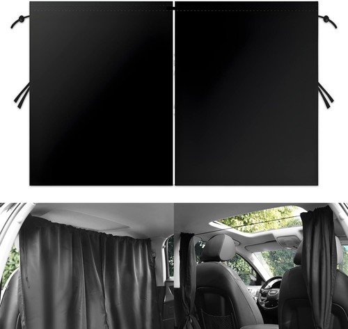 Auto vorhang stück 80x70 - auto, cm