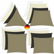 Sonnensegel Wasserdicht