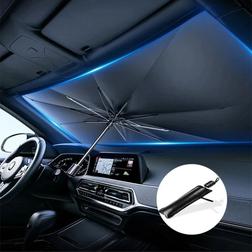 Sonnenschutz auto frontscheibe - sonnenschutz,