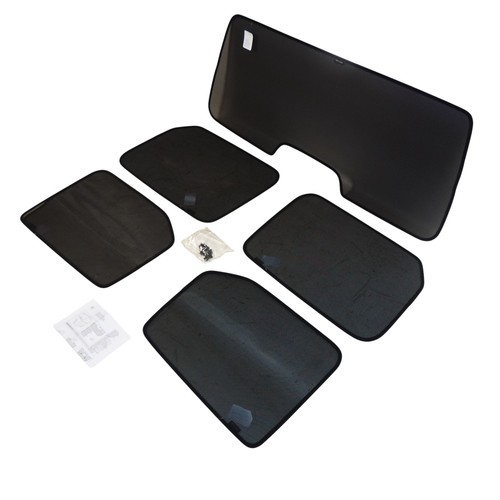 Sonnenschutz set hinten - vw,